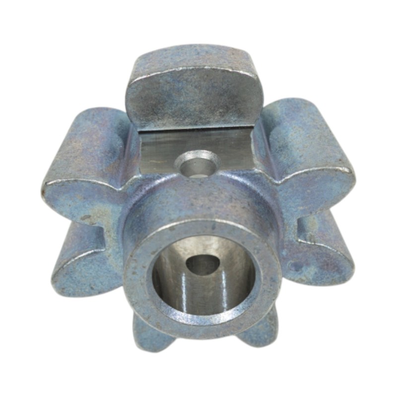 KNOTTER SPROCKET