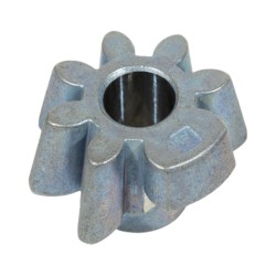 KNOTTER SPROCKET