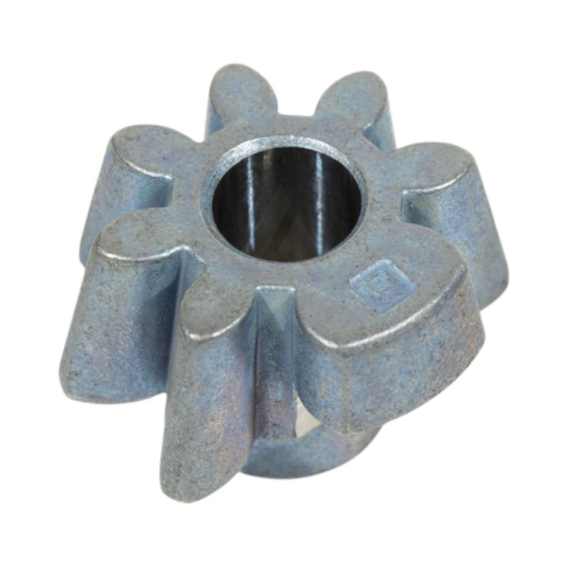 KNOTTER SPROCKET