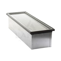 FILTRO CABINA CARBON ACTIVO CAT IV (NO CERTIFICADO)