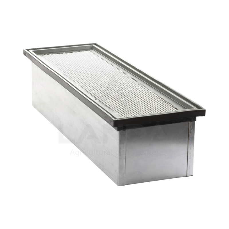 FILTRE CHARBON ACTIF CABINE Cat IV (Non Certifie)