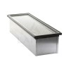 FILTRE CHARBON ACTIF CABINE Cat IV (Non Certifie)
