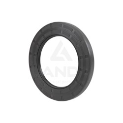 DOUBLE LIP SEAL