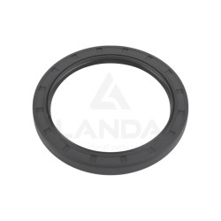 DOUBLE LIP SEAL