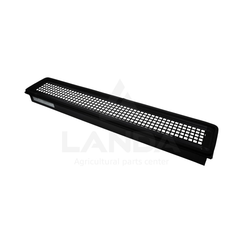 ACTIVATED CARBON CABIN FILTER