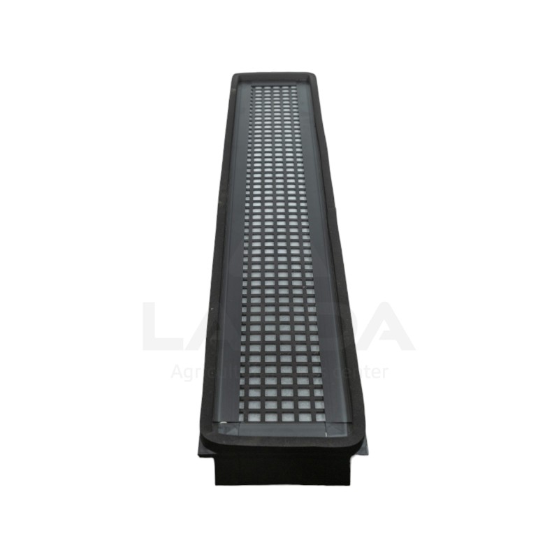 FILTRE AIR CABINE C.A Cat II (Anti Odeur)