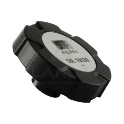 HYDRAULIC BREATHER FILTER