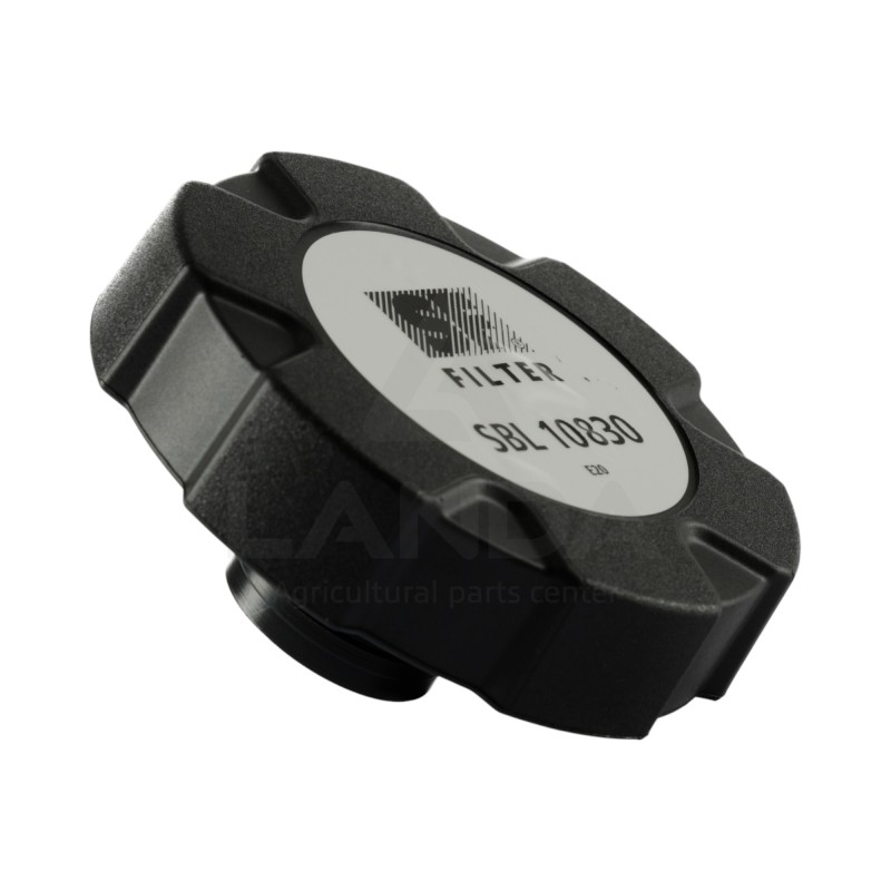 HYDRAULIC BREATHER FILTER