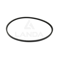 COURROIE TRAPEZOIDALE CRANTEE