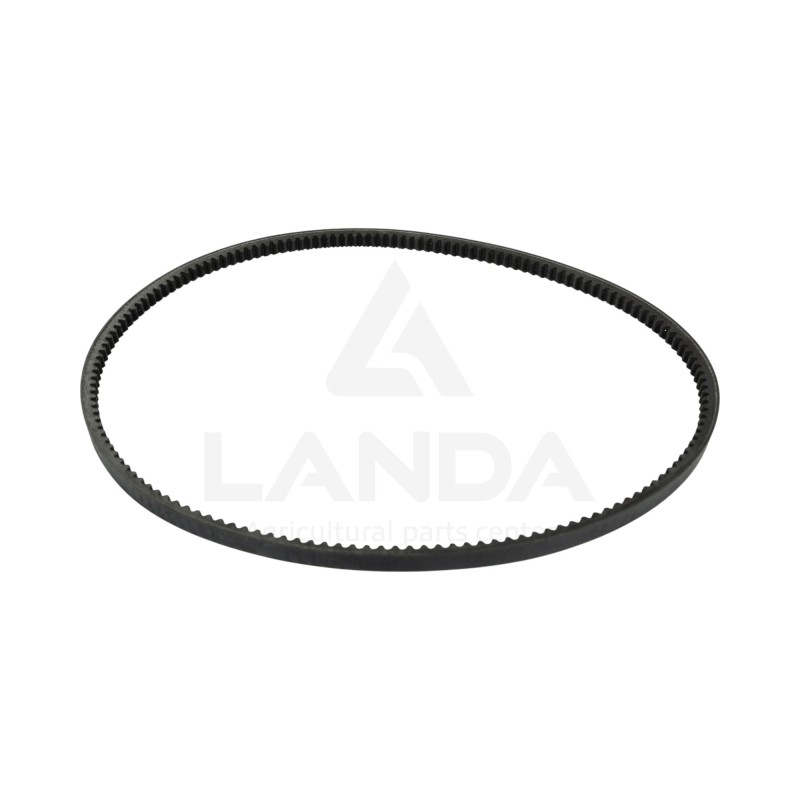 CORREA TRAPEZOIDAL DENTADA