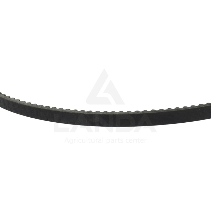 CORREA TRAPEZOIDAL DENTADA