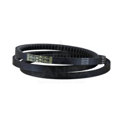 COURROIE TRAPEZOIDALE CRANTEE