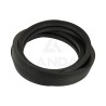 MULTIBAND V-BELT 2-GROOVE HC