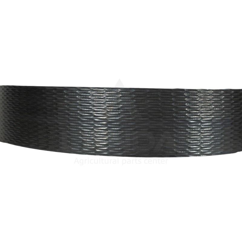 MULTIBAND V-BELT 2-GROOVE HC