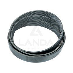 V-RIBBED BELT 8 RIBS
