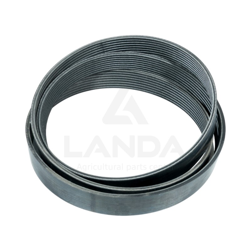 V-RIBBED BELT 8 RIBS