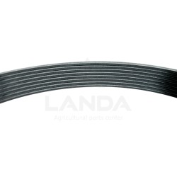 V-RIBBED BELT 8 RIBS