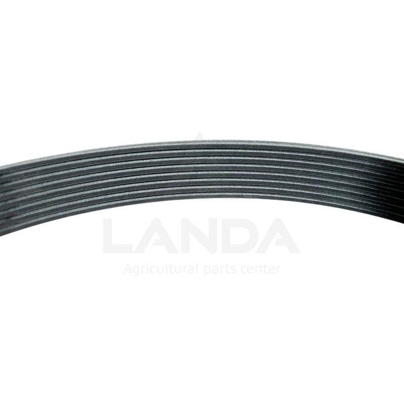 V-RIBBED BELT 8 RIBS