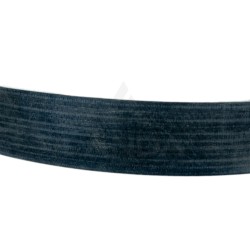 CORREA PLANA POLY-V 8 CANALES