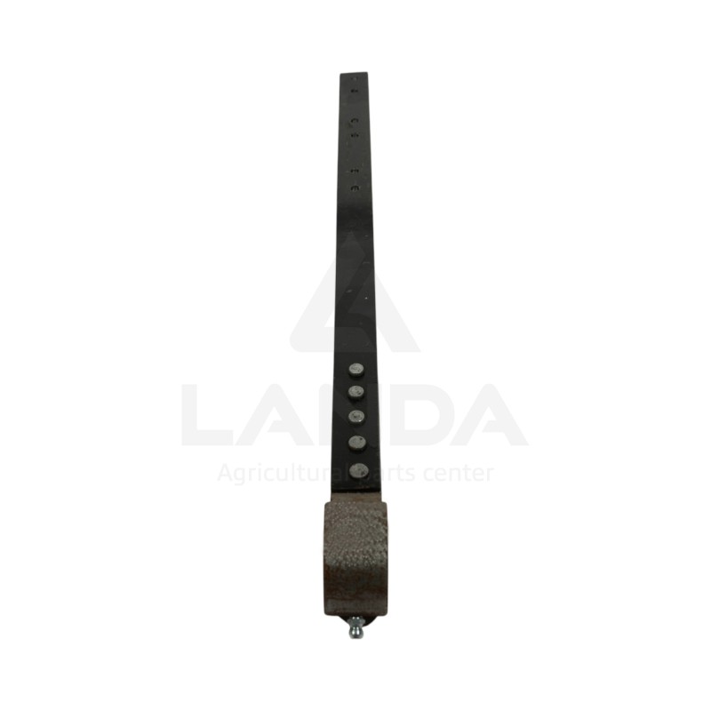 CABEZA DE CUCHILLA SIN RODAMIENTO