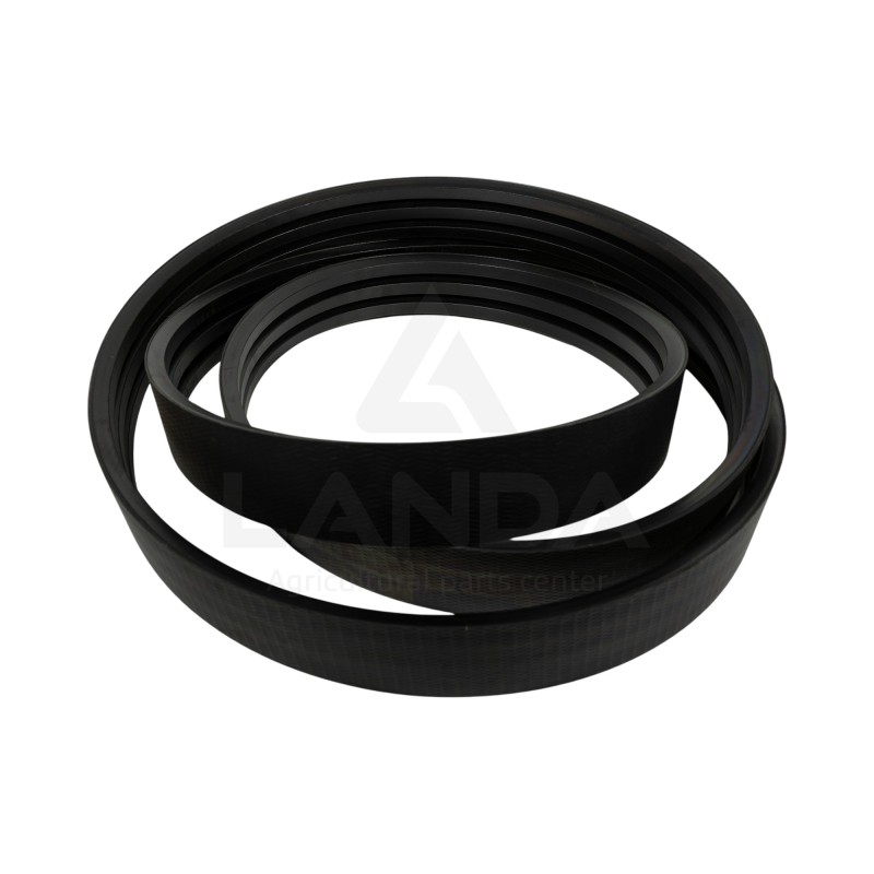 MULTIBAND V-BELT 3-GROOVE HC
