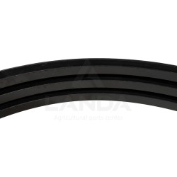 MULTIBAND V-BELT 3-GROOVE HC