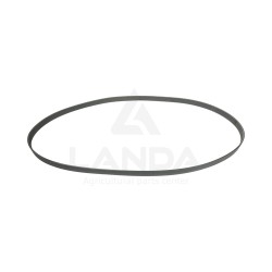 V-RIBBED BELT 8 RIBS