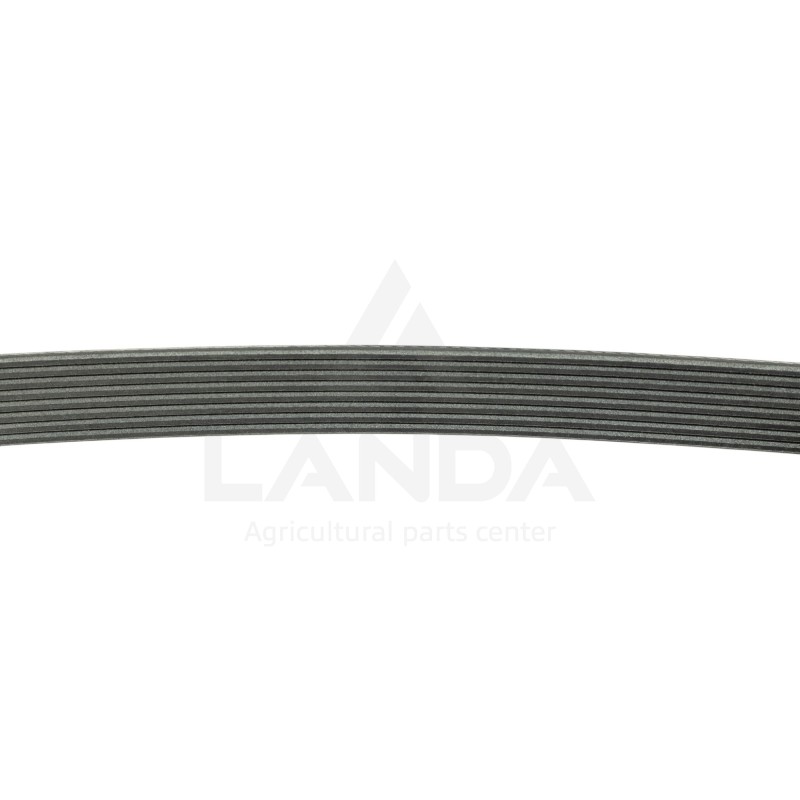 V-RIBBED BELT 8 RIBS