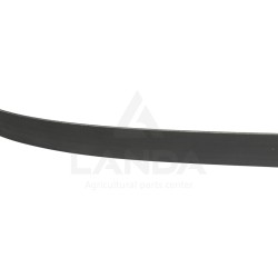 CORREA PLANA POLY-V 8 CANALES