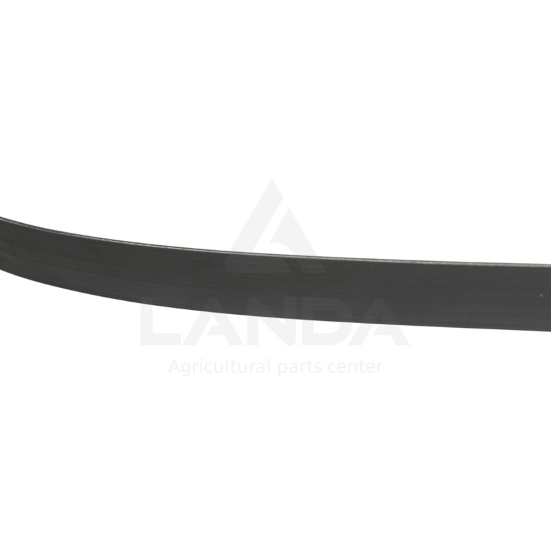 CORREA PLANA POLY-V 8 CANALES