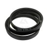 MULTIBAND V-BELT 2-GROOVE HB