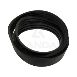 MULTIBAND V-BELT 3-GROOVE HC
