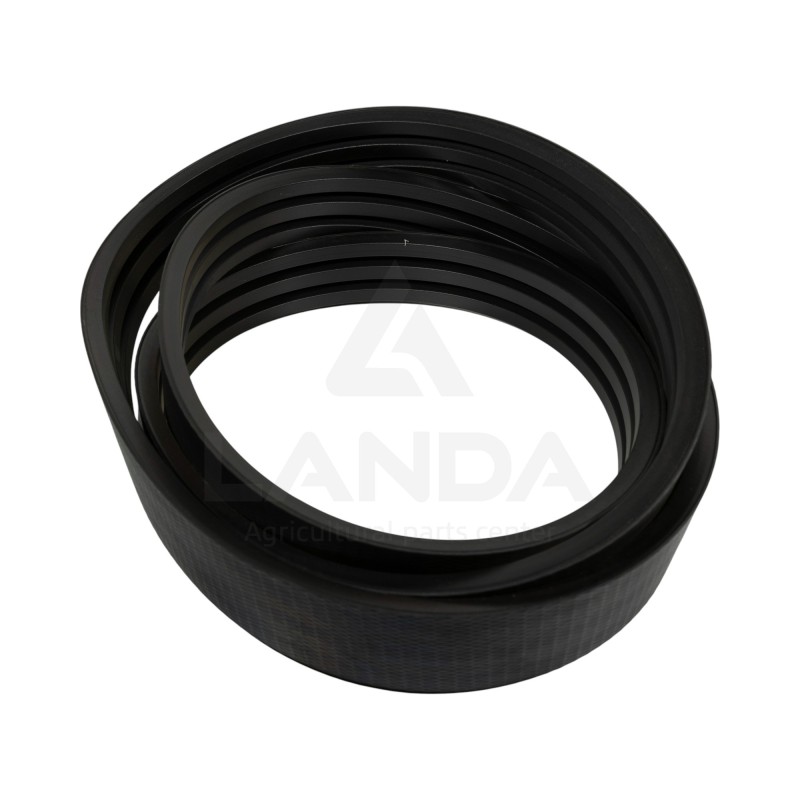 MULTIBAND V-BELT 3-GROOVE HC