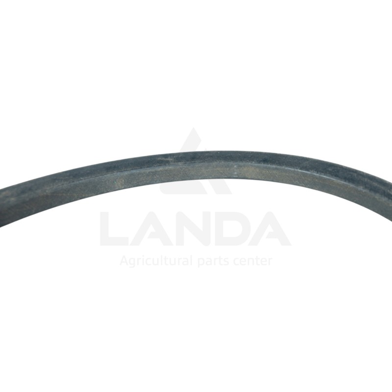 COURROIE TRAPEZOIDALE LISSE