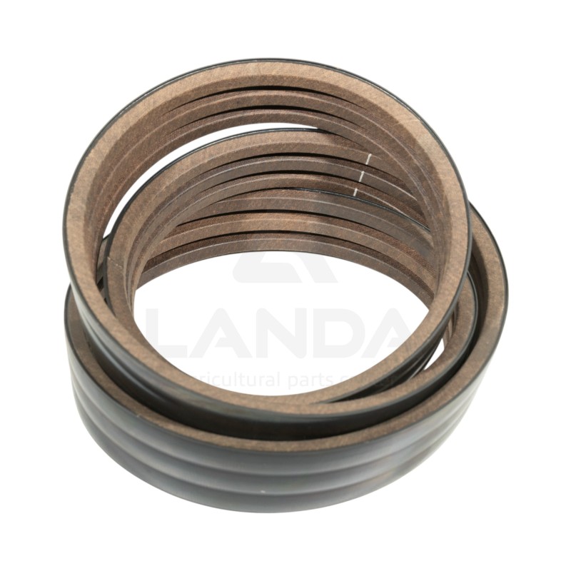 MULTIBAND V-BELT 3-GROOVE HB