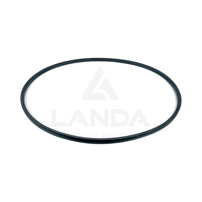 COURROIE TRAPEZOIDALE LISSE