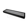 FILTRE AIR CABINE C.A Cat I (Anti Odeur)