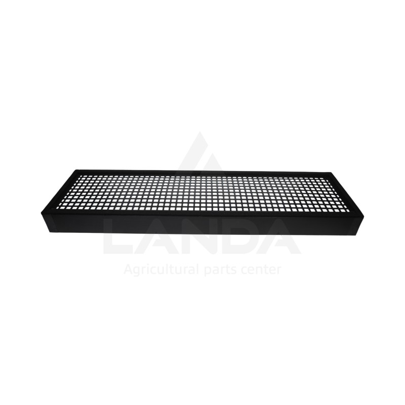 ACTIVATED CARBON CABIN FILTER