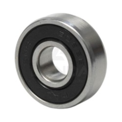 ROULEMENT A BILLES TYPE 6082RS