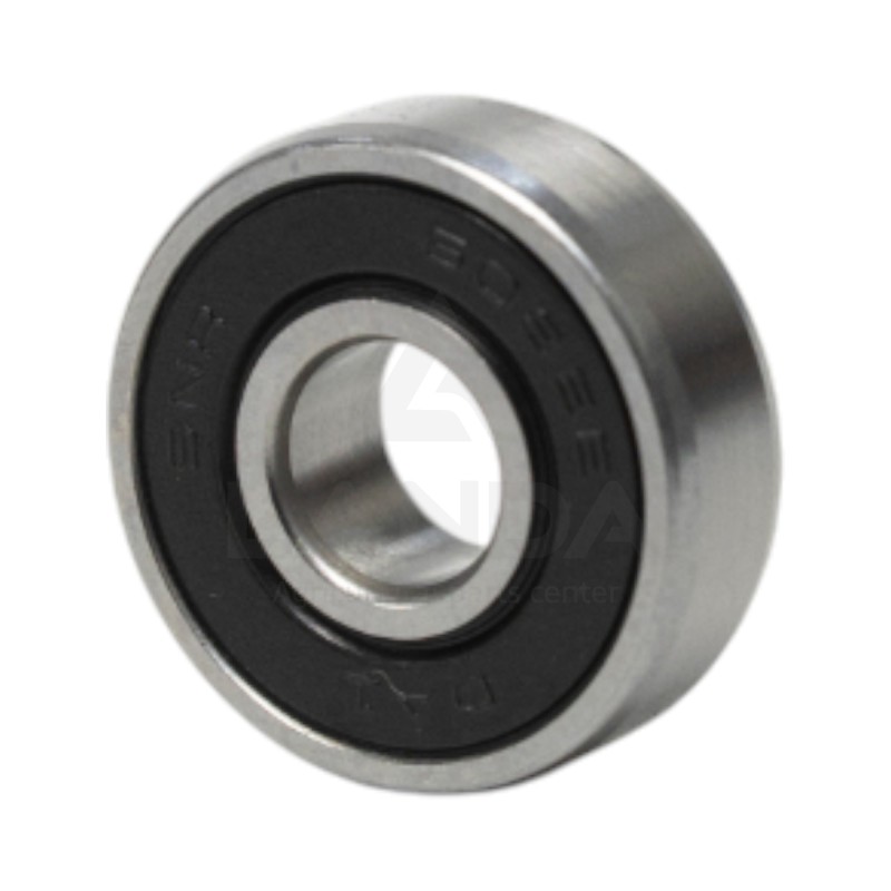 ROULEMENT A BILLES TYPE 6082RS