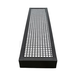 FILTRO CABINA CARBON ACTIVADO CAT II (Antiolor)