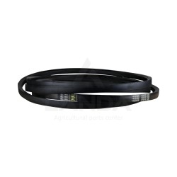SMOOTH V-BELTS