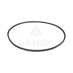 SERRATED V-BELT