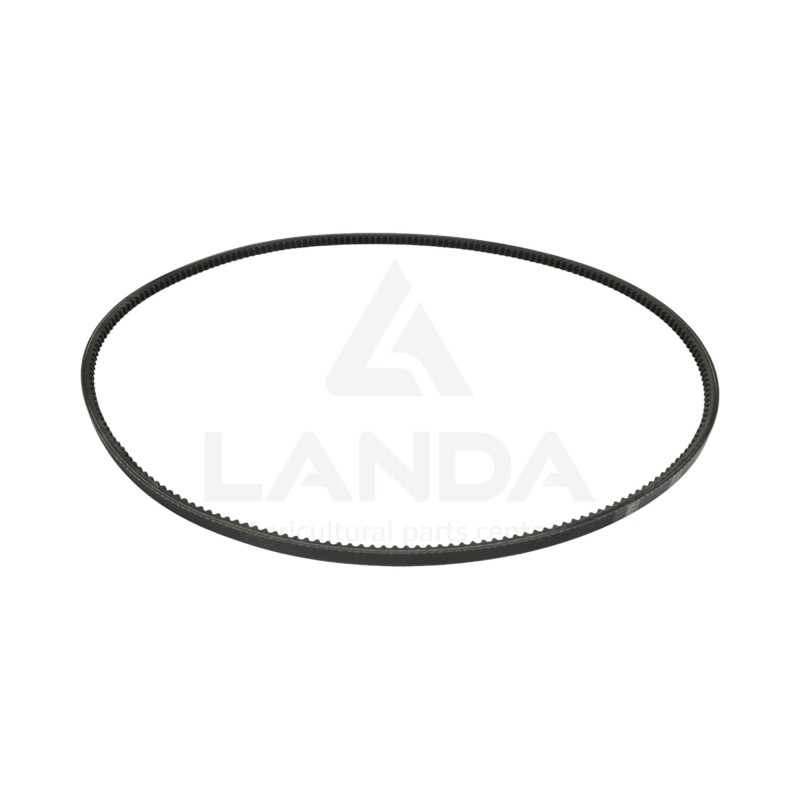 COURROIE TRAPEZOIDALE CRANTEE