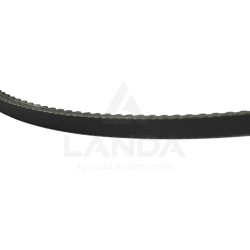 SERRATED V-BELT