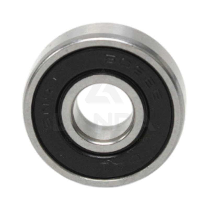 ROULEMENT A BILLES TYPE 6082RS