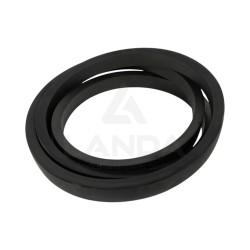 SMOOTH VARIABLE SPEED BELT