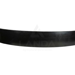 SMOOTH VARIABLE SPEED BELT