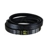 MULTIBAND V-BELT 2-GROOVE HB