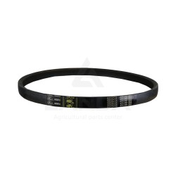 SMOOTH VARIABLE SPEED BELT